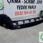 TOGG T10X ARKA TAMPON plastiği 22 24 C1_B0402902080_A Orijinal