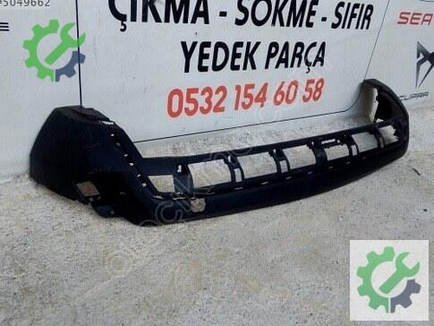 Togg T10X Arka Tampon çıkma parça