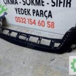 TOGG T10X ARKA TAMPON plastiği 22 24 C1_B0402902080_A Orijinal