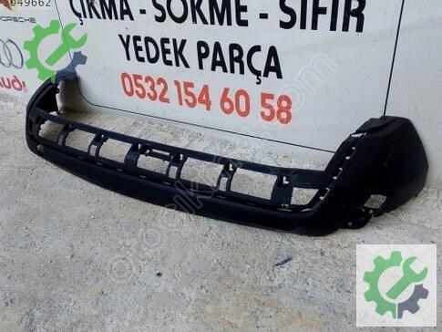 Togg T10X Arka Tampon çıkma parça