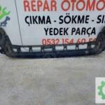 TOGG T10X ARKA TAMPON plastiği 22 24 C1_B0402902080_A Orijinal