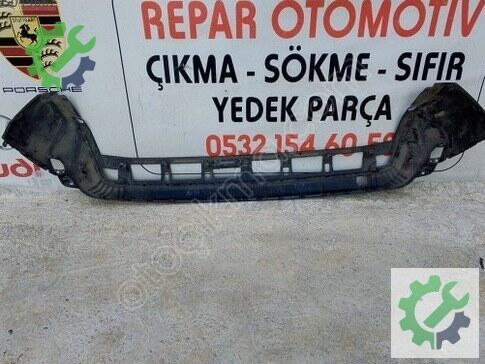 Togg T10X Arka Tampon çıkma parça