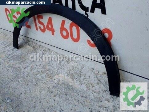 Hyundai Bayon Dodik çıkma parça