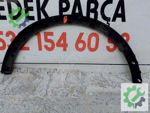 Hyundai Bayon Dodik çıkma parça