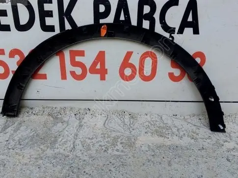 Hyundai Bayon Dodik çıkma parça