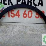 HYUNDAİ BAYON 2021 2025 Sağ ARKA DODİK ÇIKMA ORJİNAL 87742-Q0400