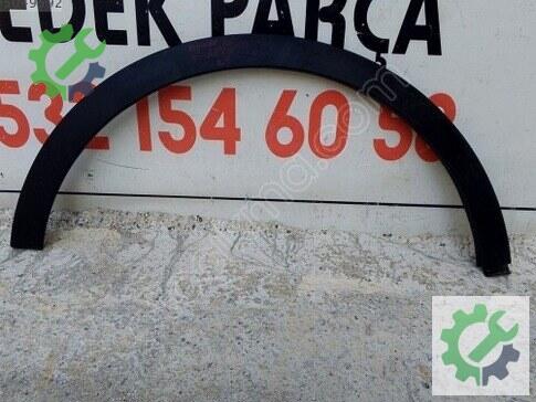 Hyundai Bayon Dodik çıkma parça