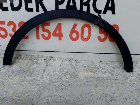 Hyundai Bayon Dodik çıkma parça