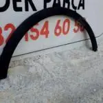 HYUNDAİ BAYON 2021 2025 Sağ ARKA DODİK ÇIKMA ORJİNAL 87742-Q0400