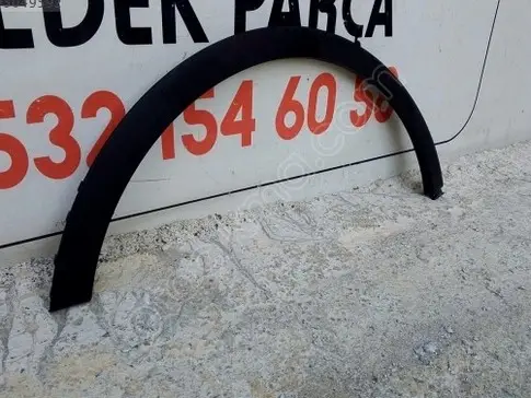 Hyundai Bayon Dodik çıkma parça