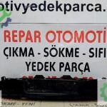 Renault Clio 4 arka tampon alt eki orijinal çıkma 511657042r