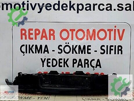 Renault Clio Arka Tampon çıkma parça