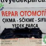Renault Clio 4 arka tampon alt eki orijinal çıkma 511657042r