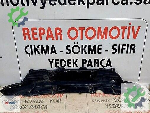 Renault Clio Arka Tampon 511657042R çıkma parça
