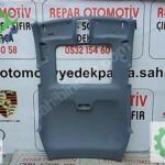 Audi Q2 (sunroof) Tavan döşemesi 16-26 orijinal çıkma 81A867505E