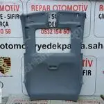 Audi Q2 (sunroof) Tavan döşemesi 16-26 orijinal çıkma 81A867505E
