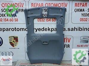 Audi Q2 (sunroof) Tavan döşemesi 16-26 orijinal çıkma 81A867505E