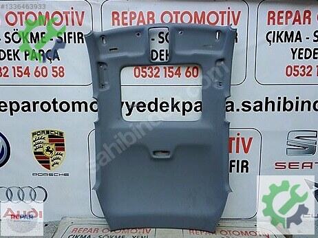 Diğer Komple Sunroof çıkma parça