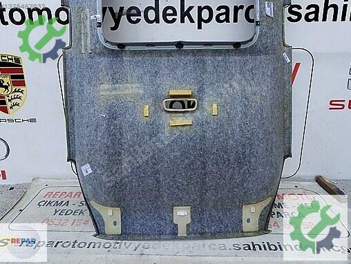 Diğer Komple Sunroof 81A867505E çıkma parça