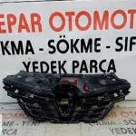 RENAULT TALİANT ÖN PANJUR ORİJİNAL ÇIKMA 21-24 623100347R