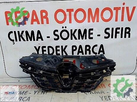Renault Taliant Ön Panjur çıkma parça