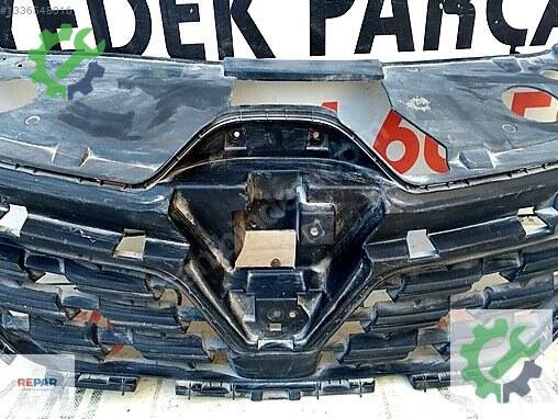 Renault Taliant Ön Panjur 623100347R çıkma parça