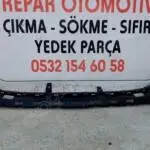 Hyundai Tucson 21 25 tampon alt eki ön 86512-n7vao orijinal çıkma
