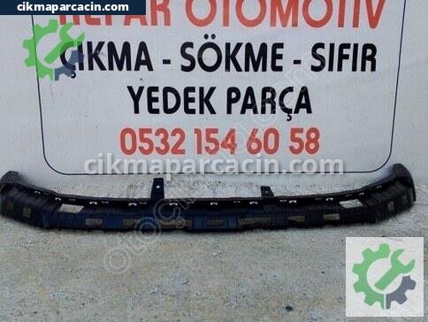 Hyundai Tucson Tampon Braketi çıkma parça
