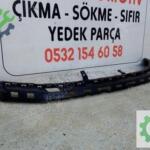 Hyundai Tucson 21 25 tampon alt eki ön 86512-n7vao orijinal çıkma