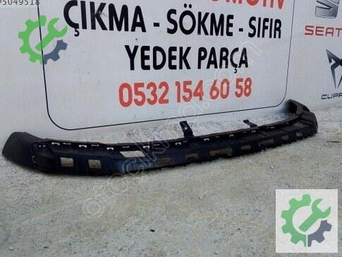 Hyundai Tucson Tampon Braketi çıkma parça