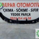 Hyundai Tucson 21 25 tampon alt eki ön 86512-n7vao orijinal çıkma