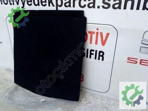 Renault Megane Bagaj Halısı 849045286R çıkma parça