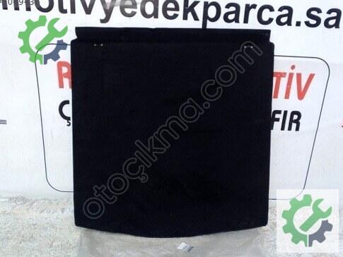 Renault Megane Bagaj Halısı 849045286R çıkma parça