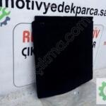 849045286R  RENAULT MEGANE 4 BAGAJ HALISI orijinal çıkma