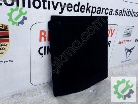 Renault Megane Bagaj Halısı 849045286R çıkma parça