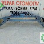 Renault Captur 2 E tec  24-26 ön tampon orijinal çıkma
