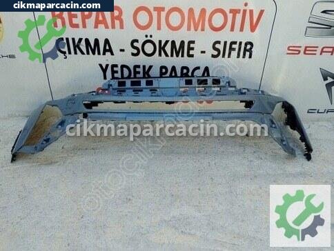 Renault Captur Ön Tampon çıkma parça