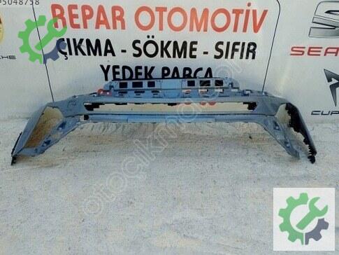 Renault Captur Ön Tampon çıkma parça