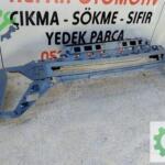 Renault Captur 2 E tec  24-26 ön tampon orijinal çıkma