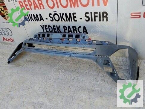 Renault Captur Ön Tampon çıkma parça