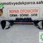 Renault Captur 2 E tec  24-26 ön tampon orijinal çıkma