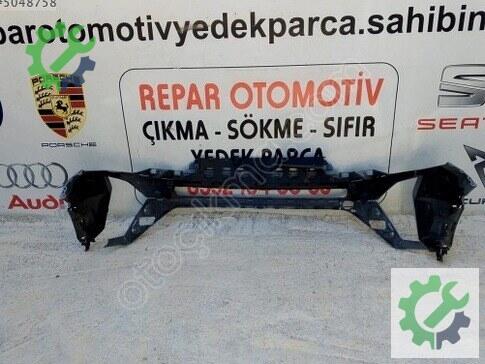 Renault Captur Ön Tampon çıkma parça