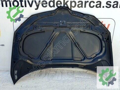 Skoda Kamiq Kaput çıkma parça
