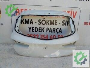 Renault Alfa Romeo guliatto bagaj kapağı  Orijinal çıkma