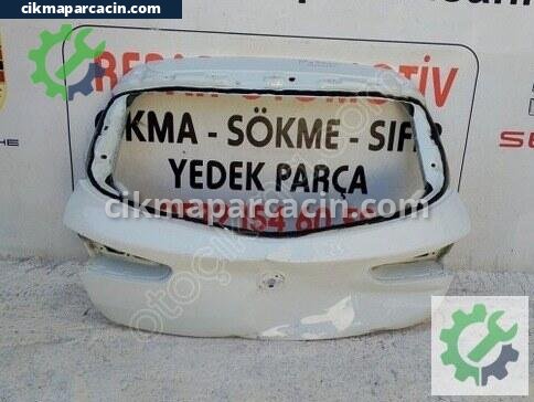 Renault Bagaj Kapağı çıkma parça
