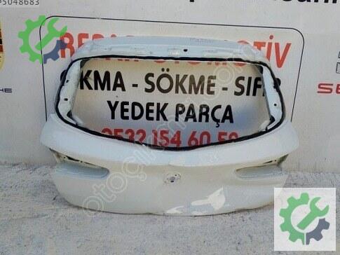 Hyundai Bayon Bagaj Kapağı çıkma parça