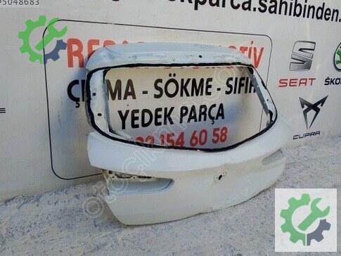 Hyundai Bayon Bagaj Kapağı çıkma parça