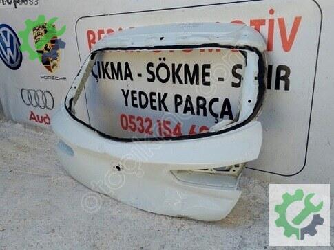 Hyundai Bayon Bagaj Kapağı çıkma parça