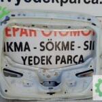 Renault Alfa Romeo guliatto bagaj kapağı  Orijinal çıkma