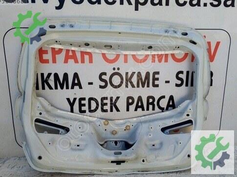 Hyundai Bayon Bagaj Kapağı çıkma parça